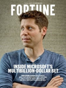 Fortune USA - 02/03 2023
