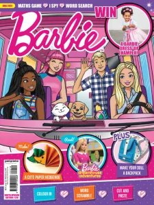 Barbie SA - 06.2022
