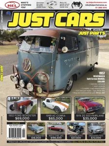 Just Cars - 30.03.2026