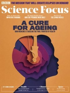 BBC Science Focus - 09.2024