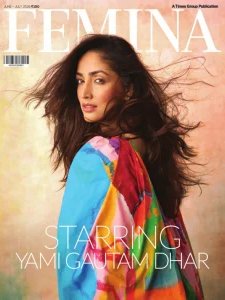 Femina IN - 06/07 2026