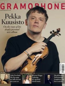 Gramophone - 03.2026