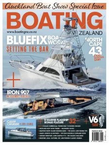 Boating NZ - 03.2026