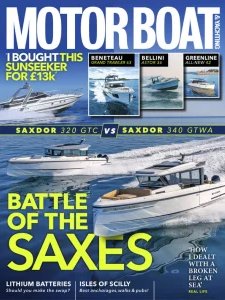 Motor Boat & Yachting - 05.2026