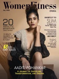 Women Fitness IN - 05.2025