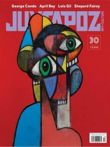 Juxtapoz - Winter 2024