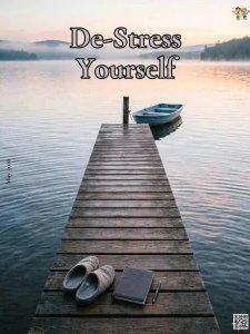 De-Stress Yourself - 05.2026