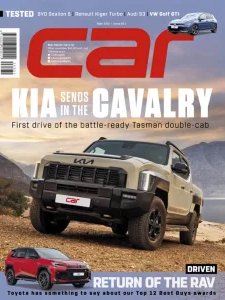 Car SA - 05.2026