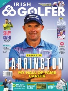 The Irish Golfer - 06.2023