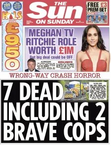 The Sun UK - 23.08.2026