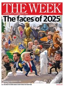 The Week USA - 12.26.2025