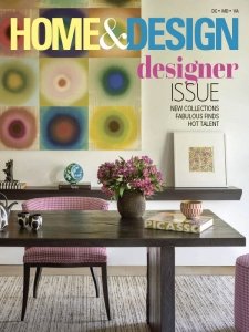 Home & Design - 07/08 2023