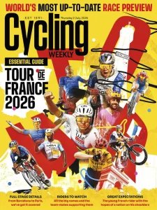 Cycling Weekly - 2.07.2026
