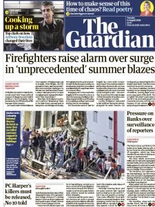 The Guardian - 11.08.2026