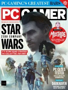 PC Gamer USA - 06.2026
