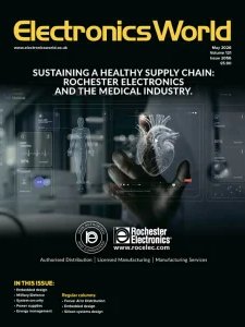 Electronics World - 05.2026