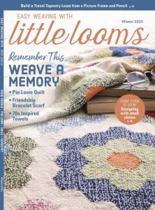 Little Looms - Winter 2025