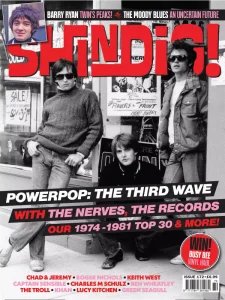 Shindig! - Is 172 2026