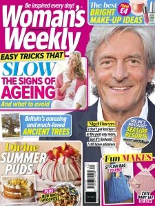 Woman's Weekly UK - 18.08.2026