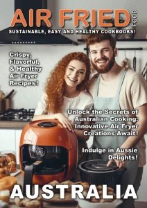 Taste of Australia - Air Fried Food 2025