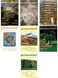 Permaculture - 1992-1994 Full Year Compilation