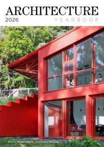 Architecture - Yearbook 2026