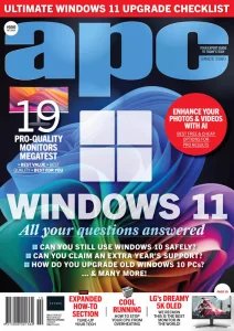 APC - 10.2025