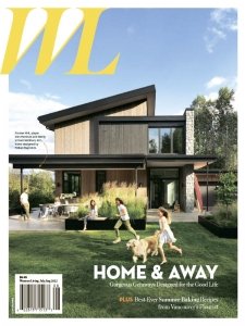 Western Living - 07/08 2022