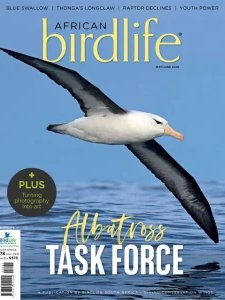 African Birdlife - 05/06 2026