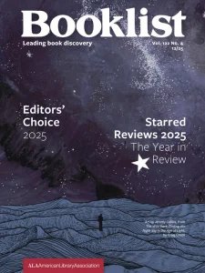 Booklist - 12.2025