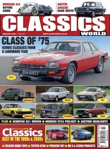 Classics World - 02.2026