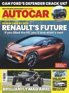 Autocar UK - 18.03.2026
