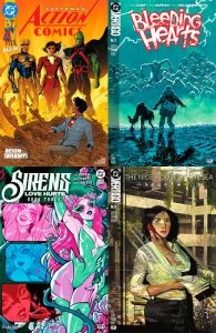 DC Week - 04.8.2026