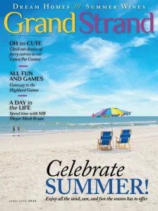 Grand Strand - 06/07 2026