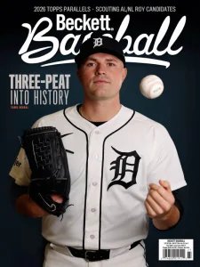 Beckett Baseball - 05.2026