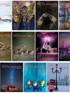 Photo Insights - 2025 Full Year Compilation