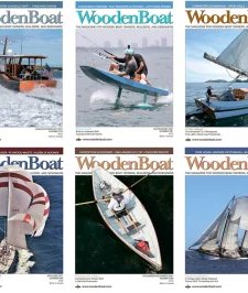 WoodenBoat - 2021 Full Year