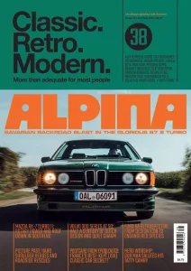 Classic.Retro.Modern. - 01/02 2026