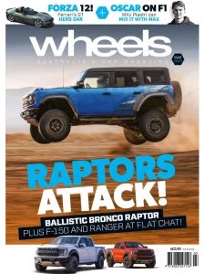 Wheels AU - 03.2025