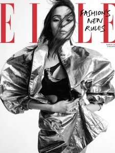 Elle SG - 03.2021