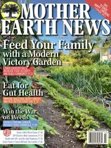 Mother Earth News - 06/07 2026