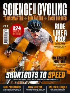 Cycling Plus - Science of Cycling 2025