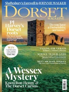 Dorset - 03.2025