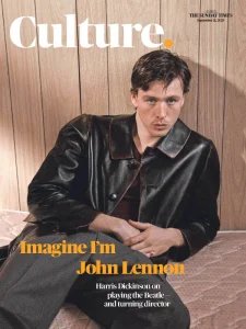 The Sunday Times Culture - 21.09.2025