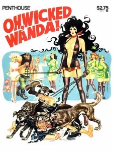 Penthouse Comix - Oh, Wicked Wanda
