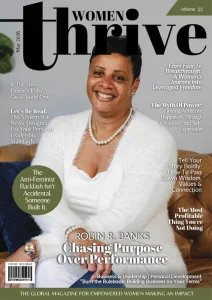 Women Thrive - 05.2026