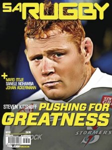 SA Rugby - 05.2023