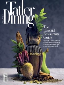 Tatler Dining Malaysia 2022