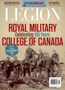 Legion - 05/06 2026