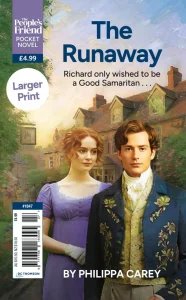 The People's Friend Pocket Novel - Is. 1047 2025